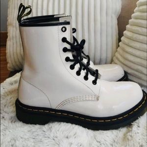 Dr. Marten’s size 8